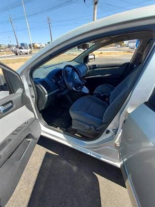 Carro 2.0 S 16V FLEX 4P AUTOMÁTICO