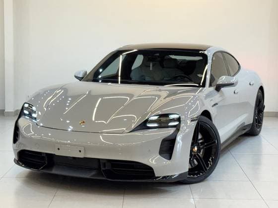 Carro TURBO ELÉTRICO