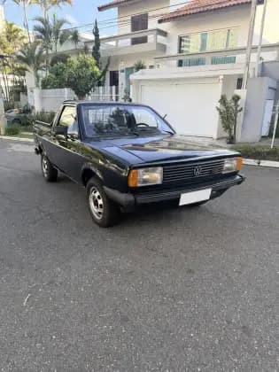 Carro 1.5 CS 8V DIESEL 2P MANUAL