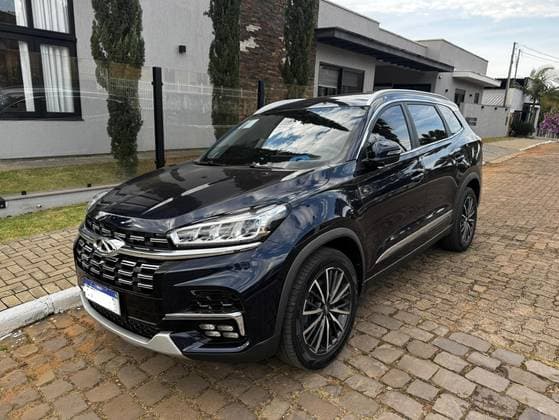 Carro 1.6 TGDI GASOLINA FOUNDER'S EDITION DCT