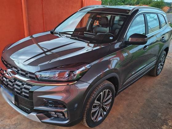 Carro 1.6 TGDI GASOLINA TXS DCT