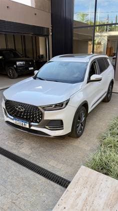 Carro 1.6 TGDI GASOLINA TXS MAX DRIVE DCT