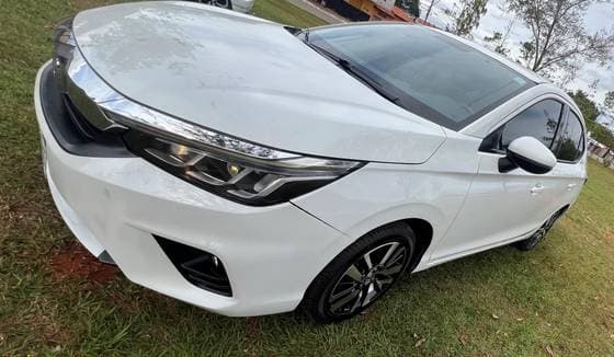 Carro 1.5 i-VTEC FLEX EXL CVT