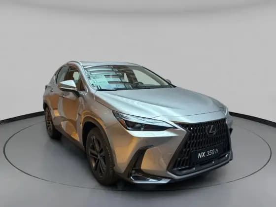 Carro 2.5 16V VVT-I HYBRID DYNAMIC CVT AWD