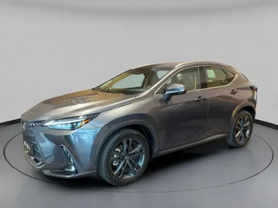 Carro 2.5 16V VVT-I HYBRID DYNAMIC CVT AWD