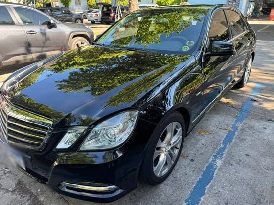 Carro 1.8 CGI AVANTGARDE 16V GASOLINA 4P AUTOMÁTICO