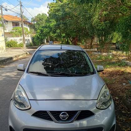 Carro 1.0 S 16V FLEX 4P MANUAL