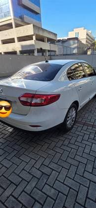 Carro 2.0 DYNAMIQUE PLUS 16V FLEX 4P AUTOMÁTICO