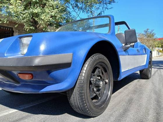 Carro 1.6 8V GASOLINA 2P MANUAL