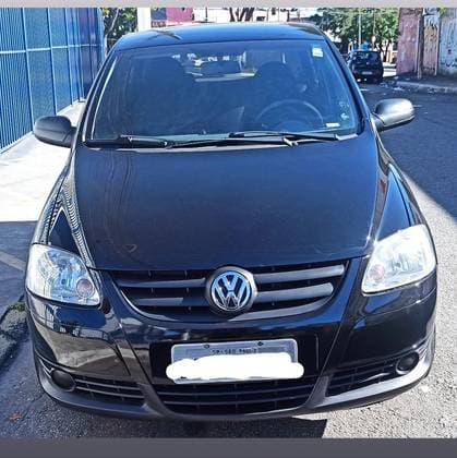 Carro 1.6 MI PLUS 8V FLEX 4P MANUAL
