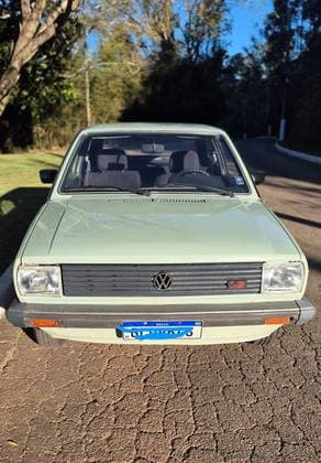 Carro 1.6 BX 8V GASOLINA 2P MANUAL