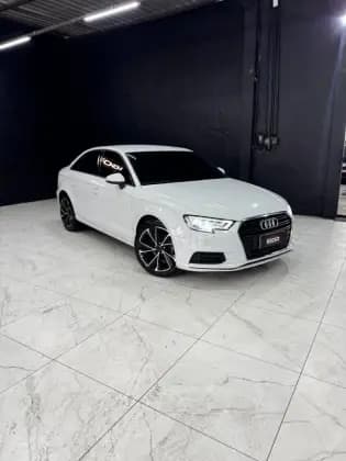 Carro 1.4 TFSI FLEX SEDAN PRESTIGE TIPTRONIC