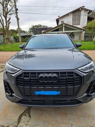 Carro 2.0 40 TFSI GASOLINA PERFORMANCE BLACK PLUS QUATTRO TIPTRONIC