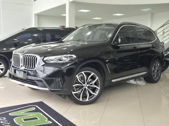 Carro 2.0 16V HÍBRIDO X LINE XDRIVE30E STEPTRONIC