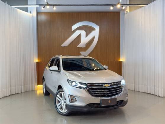 Carro 2.0 16V TURBO GASOLINA PREMIER AWD AUTOMÁTICO