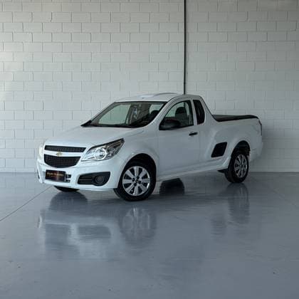 Carro 1.4 MPFI LS CS 8V FLEX 2P MANUAL