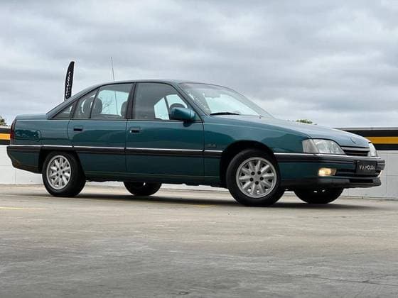 Carro 2.2 MPFI GLS 8V GASOLINA 4P MANUAL