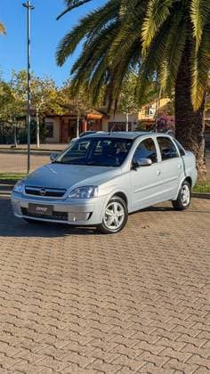Carro 1.4 MPFI PREMIUM SEDAN 8V FLEX 4P MANUAL