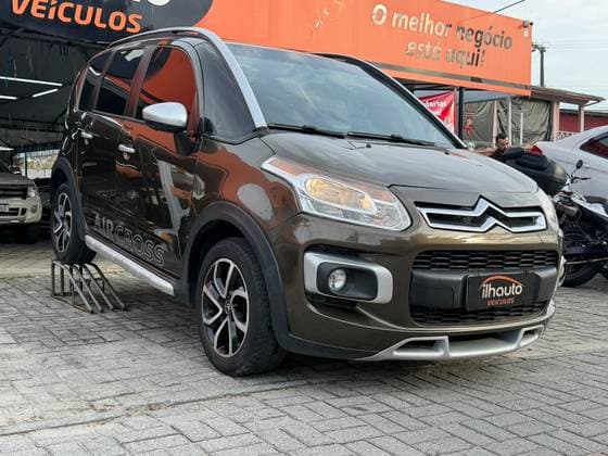 Carro 1.6 GLX 16V FLEX 4P MANUAL