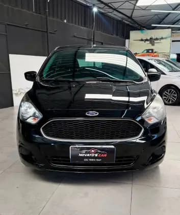 Carro 1.0 TI-VCT FLEX SE PLUS MANUAL