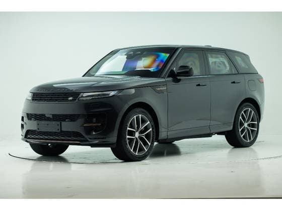 Carro 3.0 P550e PHEV AUTOBIOGRAPHY AWD AUTOMÁTICO