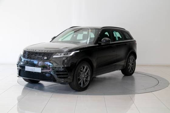 Carro 2.0 P400E PHEV AUTOBIOGRAPHY AUTOMÁTICO