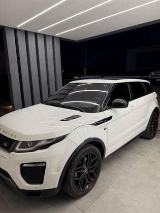 Carro 2.0 HSE DYNAMIC 4WD 16V FLEX 4P AUTOMÁTICO