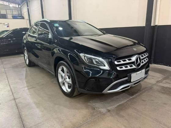 Carro 1.6 CGI FLEX ADVANCE 7G-DCT