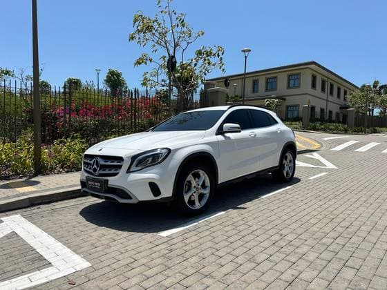 Carro 1.6 CGI FLEX STYLE 7G-DCT
