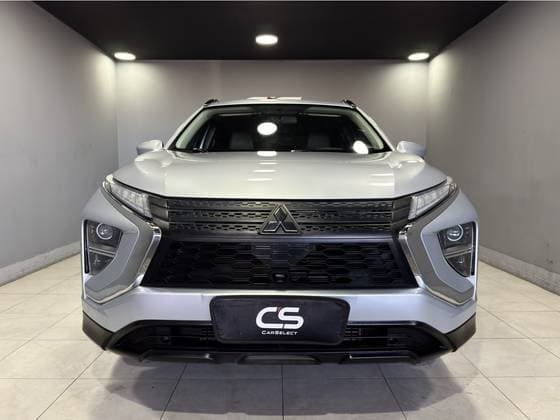 Carro 1.5 MIVEC TURBO GASOLINA GLS CVT