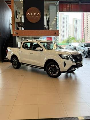 Carro 2.3 16V TURBO DIESEL PLATINUM CD 4X4 AUTOMÁTICO