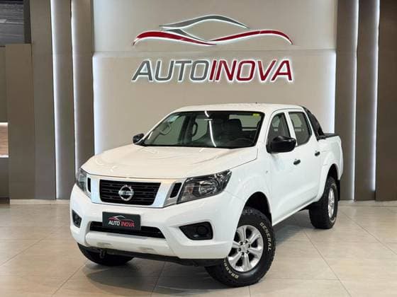 Carro 2.3 16V TURBO DIESEL S CD 4X4 MANUAL