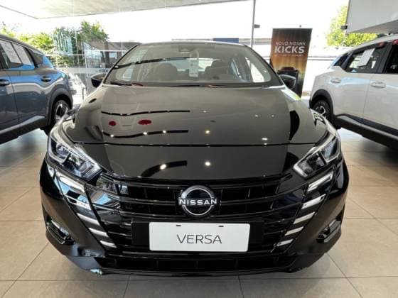 Carro 1.6 16V FLEX SENSE XTRONIC