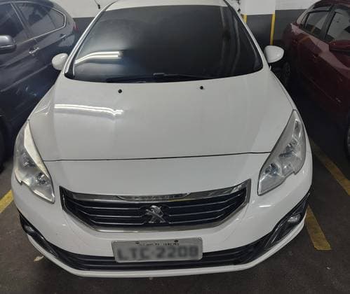 Carro 1.6 BUSINESS 16V TURBO FLEX 4P AUTOMÁTICO