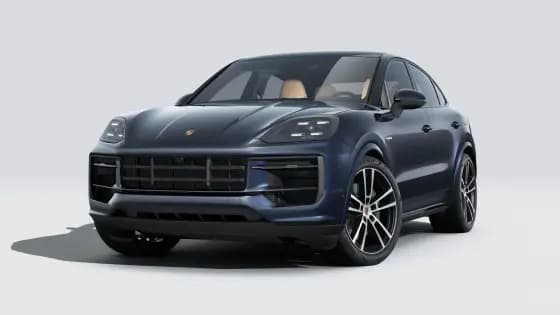 Carro 3.0 V6 E-HYBRID COUPÉ AWD TIPTRONIC S
