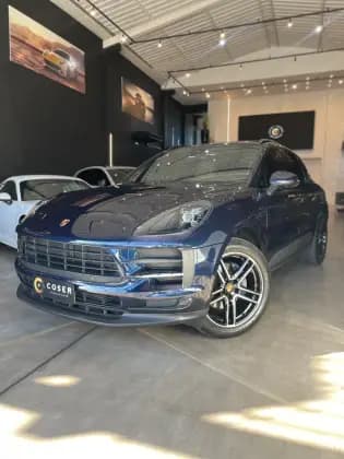 Carro 2.0 16V GASOLINA 4P AUTOMÁTICO