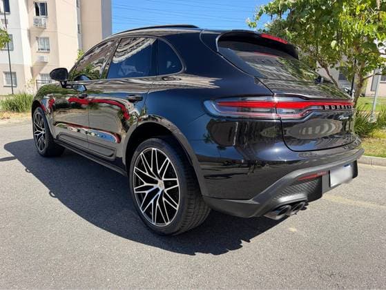 Carro 2.0 TURBO GASOLINA PDK