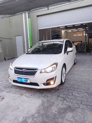 Carro 2.0 SEDAN AWD 16V GASOLINA 4P AUTOMÁTICO