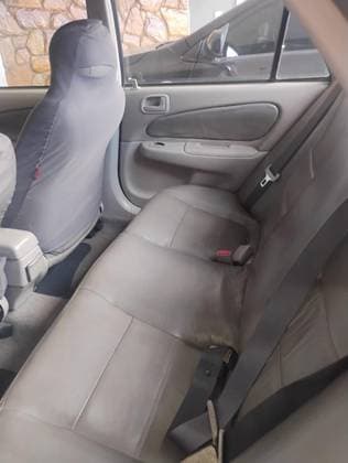 Carro 1.8 XLI 16V GASOLINA 4P AUTOMÁTICO