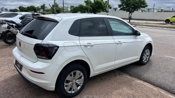 Carro 1.0 MPI MANUAL