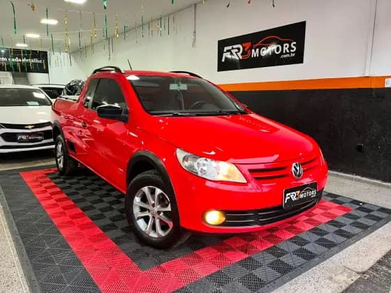 Carro 1.6 MI CS 8V FLEX 2P MANUAL G.V
