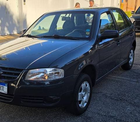 Carro 1.0 MI PLUS 8V FLEX 4P MANUAL G.IV