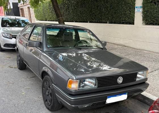 Carro 1.6 CL 8V GASOLINA 2P MANUAL