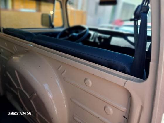 Carro 1.6 8V DIESEL PICK-UP CD 3P MANUAL