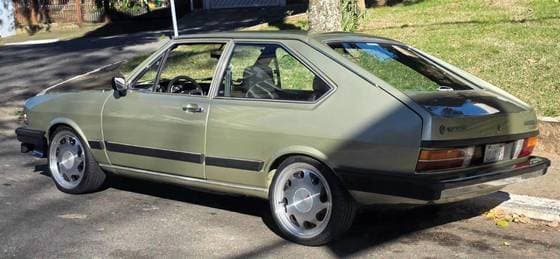 Carro 1.6 LS VILLAGE 8V ÁLCOOL 2P MANUAL