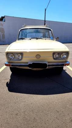 Carro 1.6 8V GASOLINA 2P MANUAL
