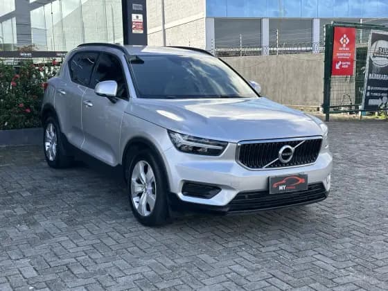 Carro 2.0 T4 GASOLINA GEARTRONIC
