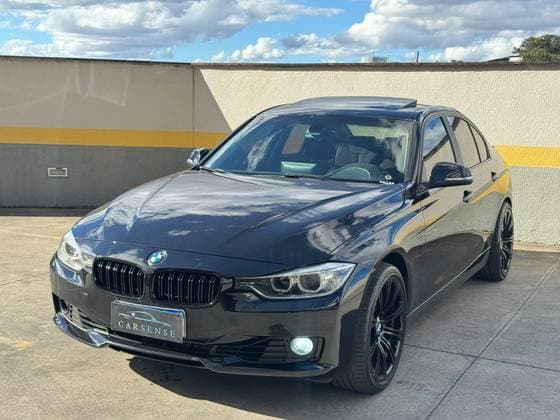 Carro 2.0 SEDAN 16V GASOLINA 4P AUTOMÁTICO