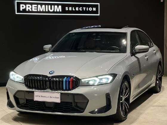 Carro 2.0 16V TURBO HÍBRIDO M SPORT AUTOMÁTICO