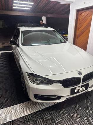 Carro 2.0 LUXURY SEDAN 16V GASOLINA 4P AUTOMÁTICO